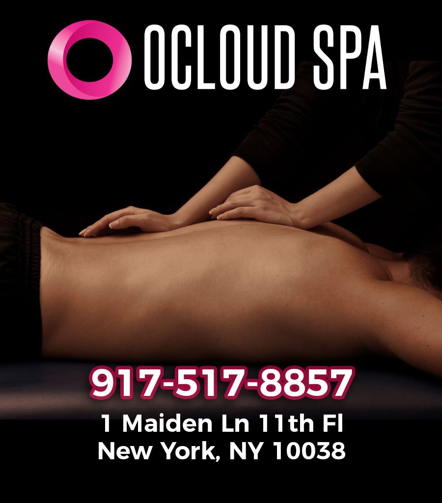 Mature Massage Nyc